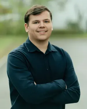Bastian Lubert