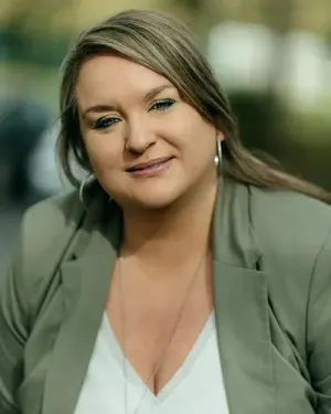Delphine Guinebault
