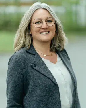 Isabelle Durand